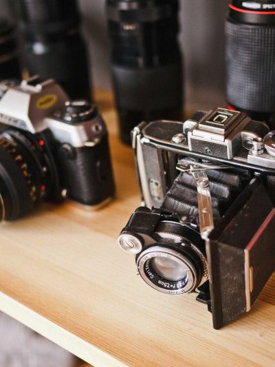 Tech Talk — Why Your Proxies Are Slower Than Your Raws, still 2